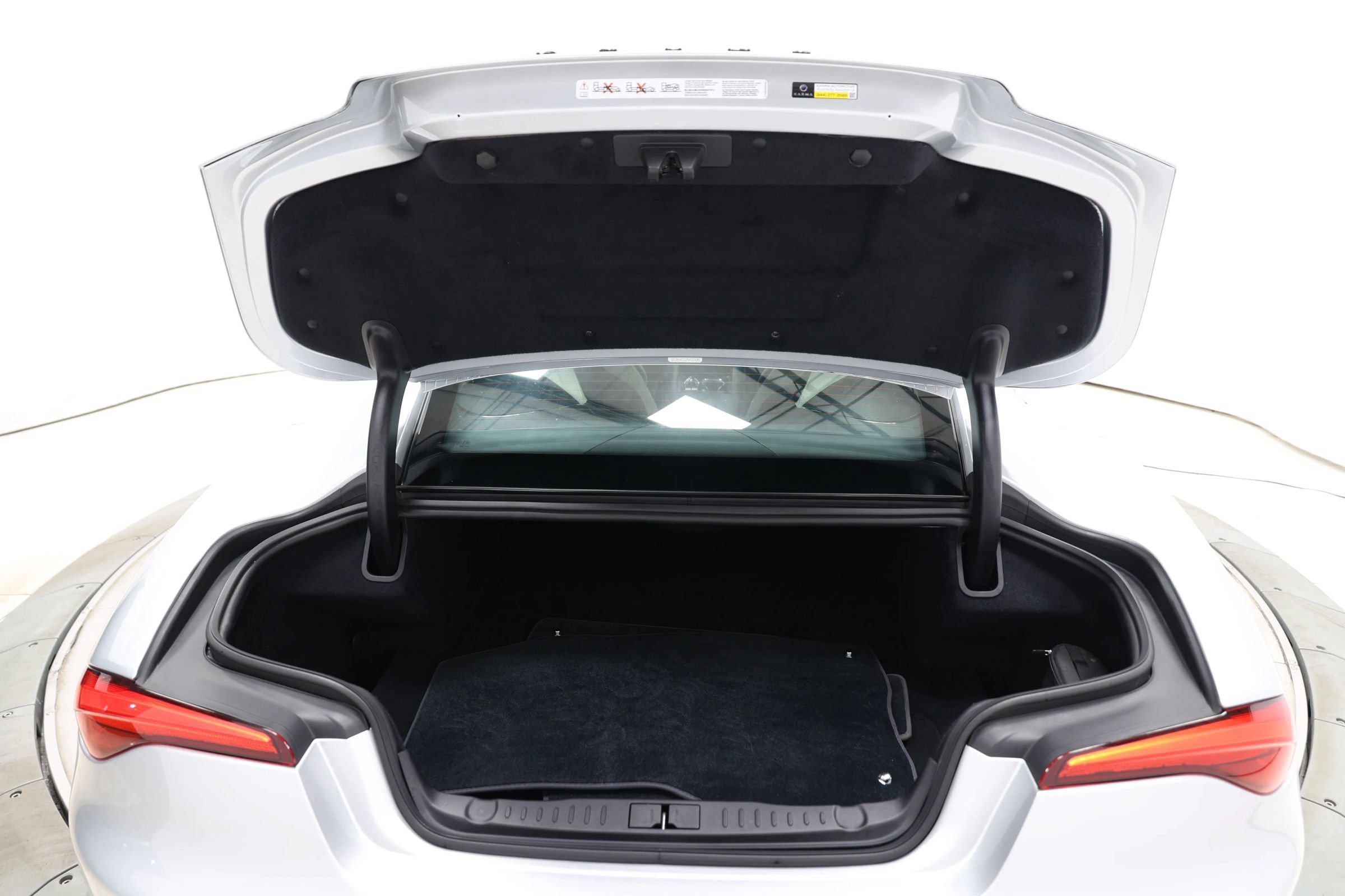 Used 2022 Karma GS-6 RWD image 60