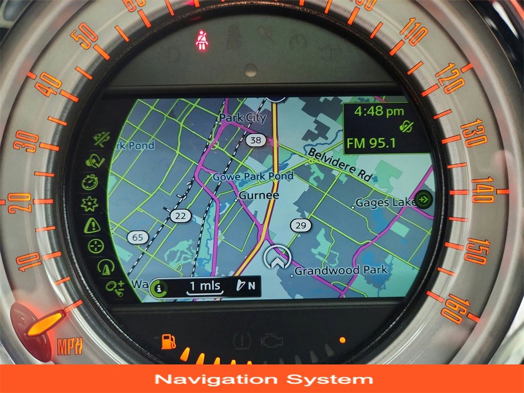 Used 2014 MINI Cooper Countryman image 16