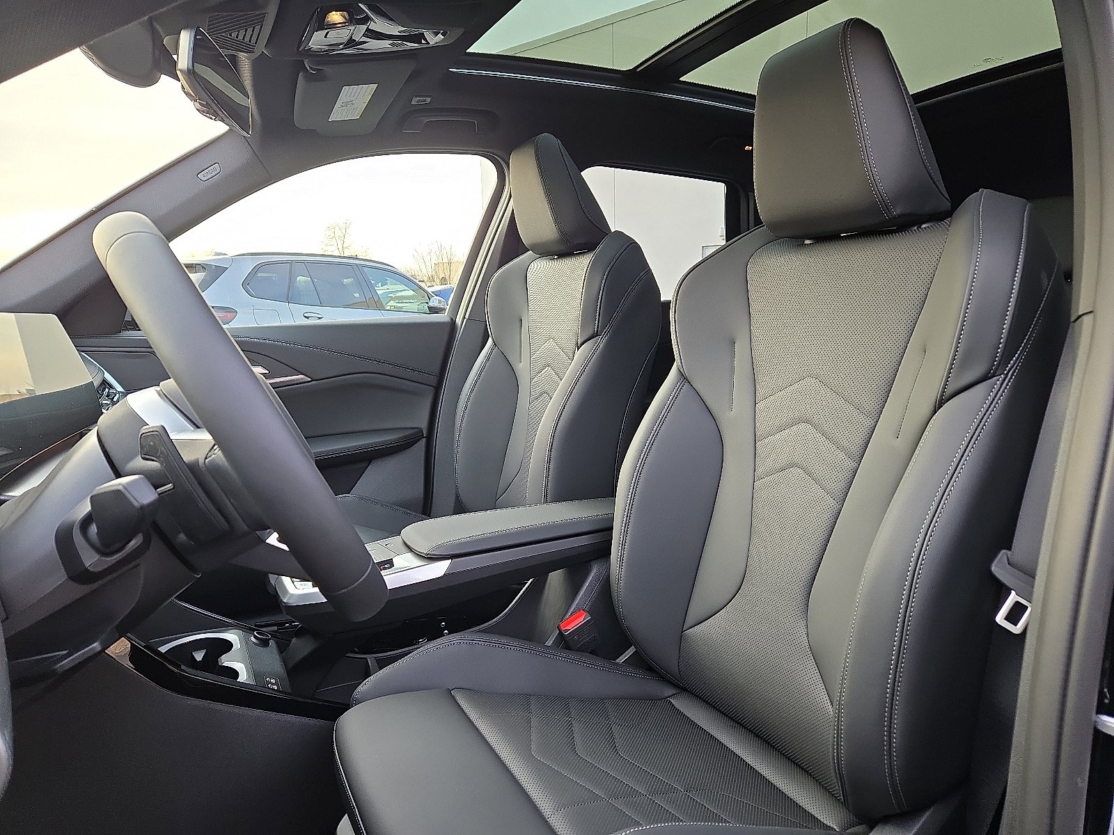 New 2026 BMW X1 xDrive28i w/ Technology Package image 6