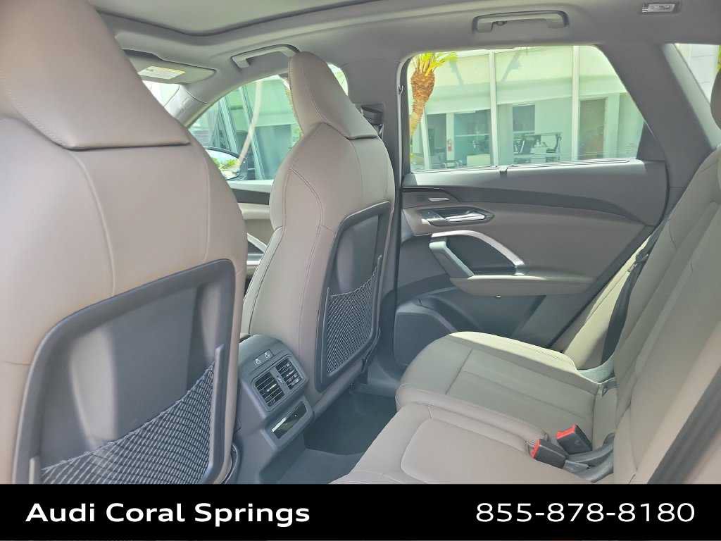 Certified 2025 Audi Q5 Premium w/ Premium Plus AWD/4WD image 20