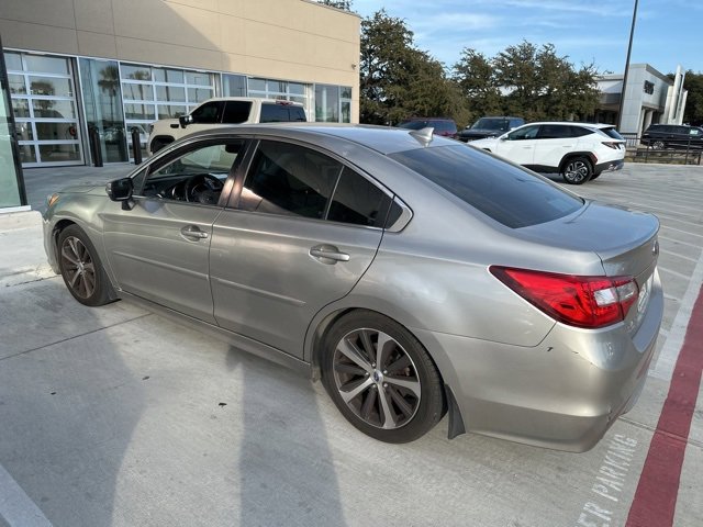 Used 2016 Subaru Legacy 2.5i Limited image 9