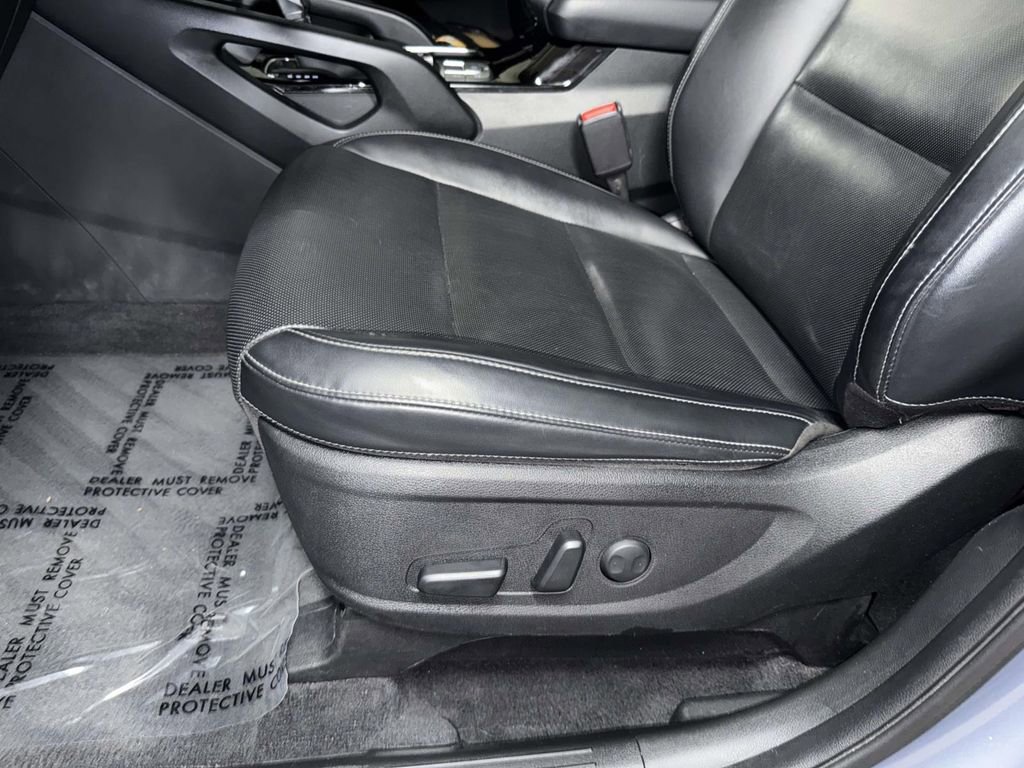 Used 2022 Kia Telluride S image 3