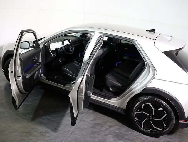 Used 2023 Hyundai Ioniq 5 SEL w/ Cargo Package RWD image 5