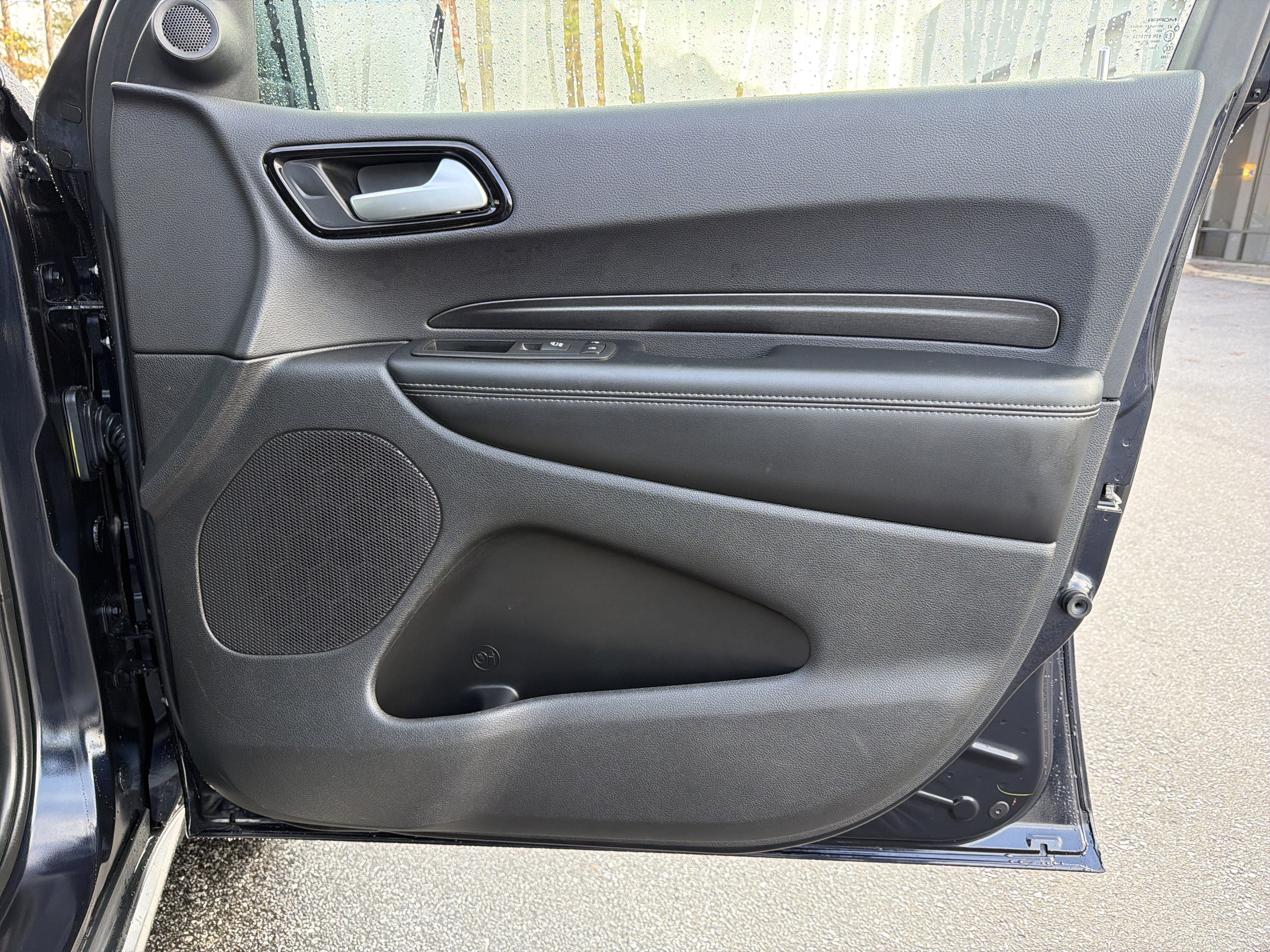 Used 2024 Dodge Durango SXT image 15