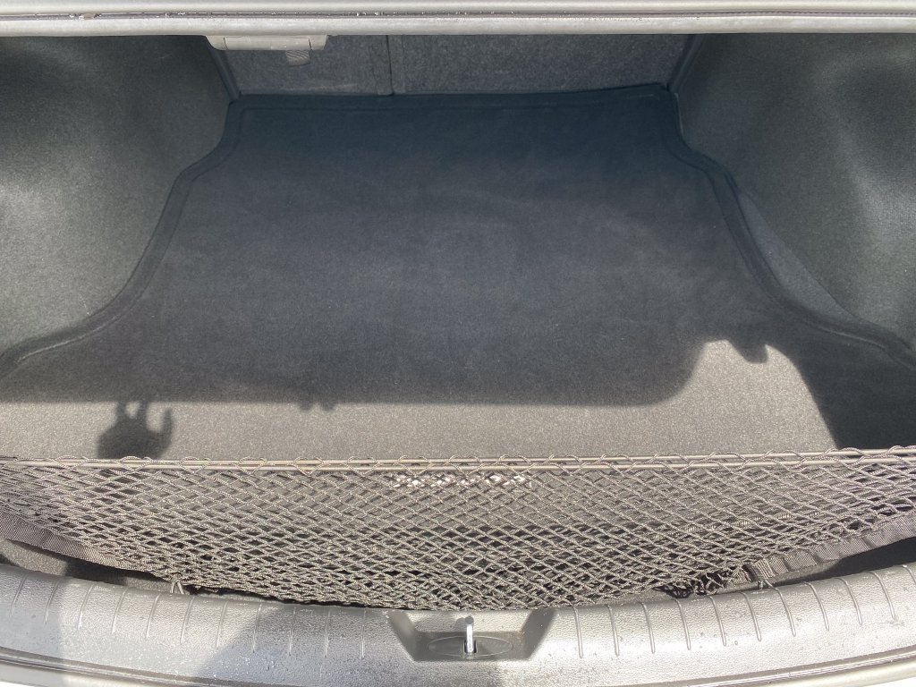 Used 2019 Hyundai Sonata Limited w/ Cargo Package FWD image 11