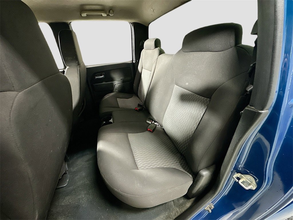 Used 2012 Chevrolet Colorado LT image 22