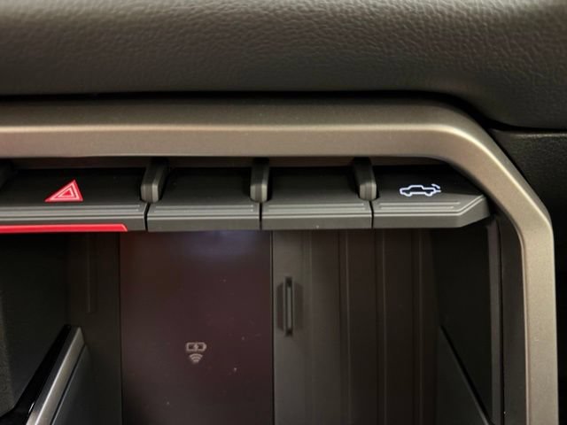 New 2026 Toyota Tundra Limited AWD/4WD image 80