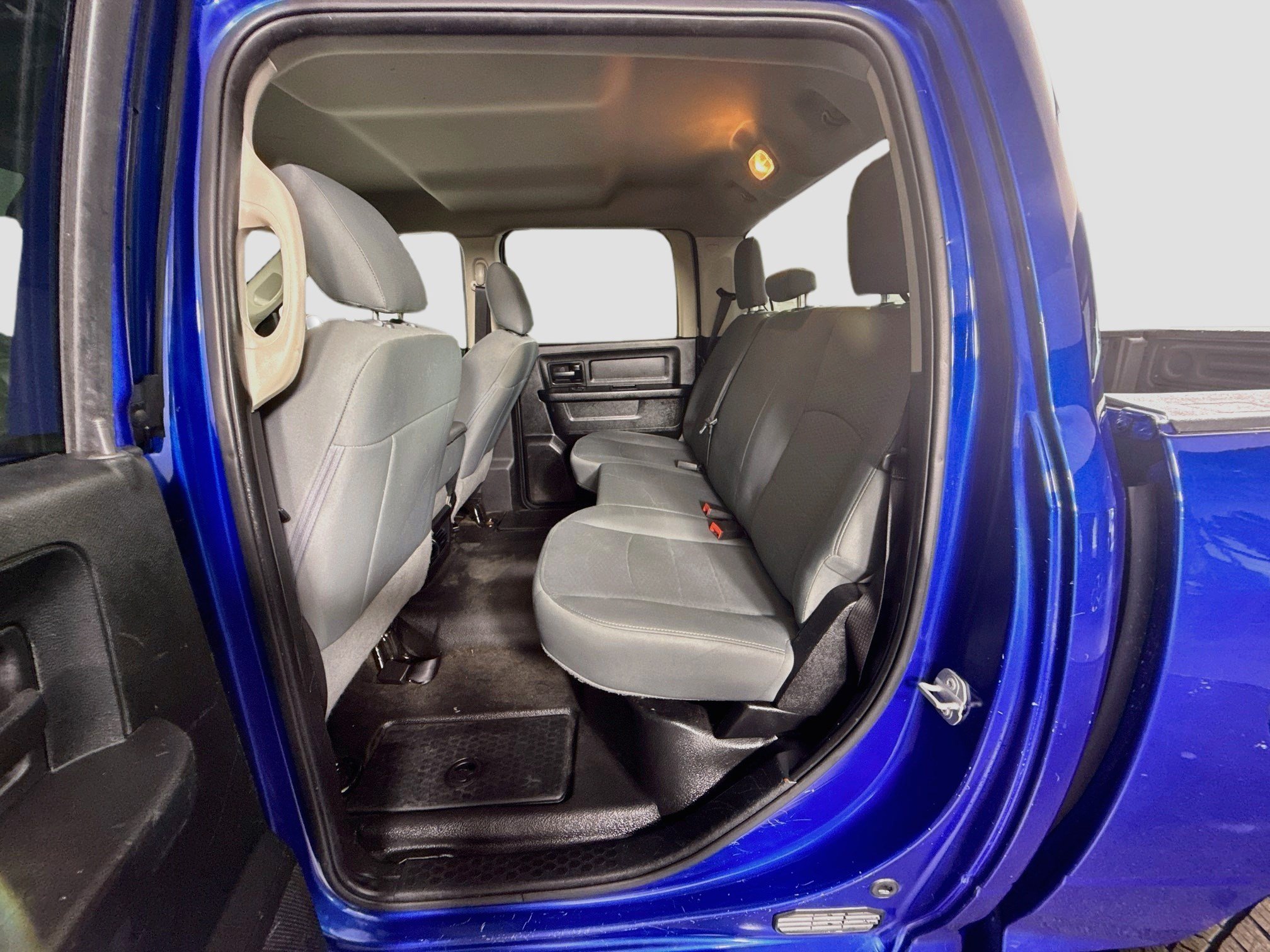 Used 2017 RAM 1500 Tradesman w/ Popular Equipment Group RWD image 24