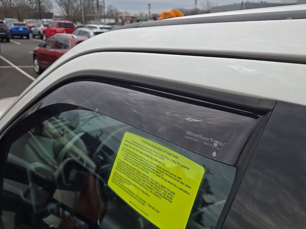 Used 2019 Ford F250 Lariat w/ Lariat Ultimate Package image 8