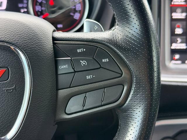 Used 2021 Dodge Challenger R/T Scat Pack RWD image 26