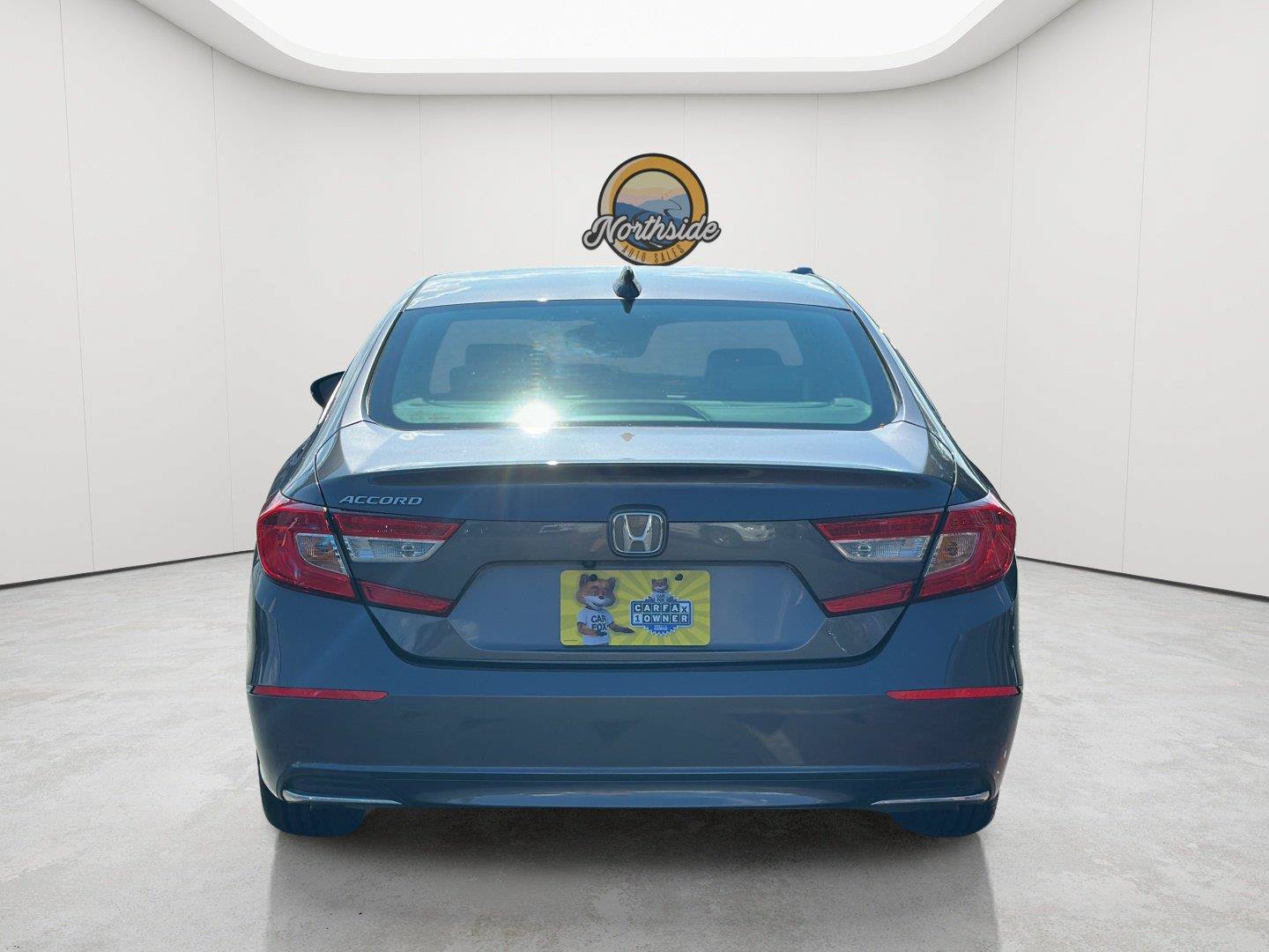Used 2018 Honda Accord EX-L image 6
