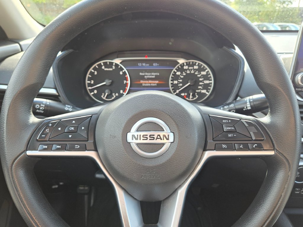 Used 2020 Nissan Altima 2.5 S FWD image 24
