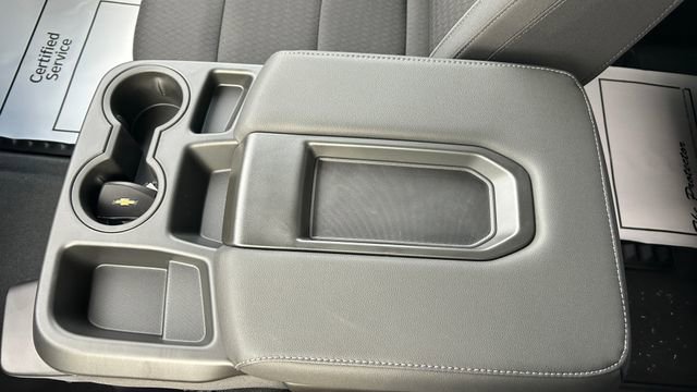 New 2026 Chevrolet Silverado 2500 Custom w/ Custom Convenience Package image 28