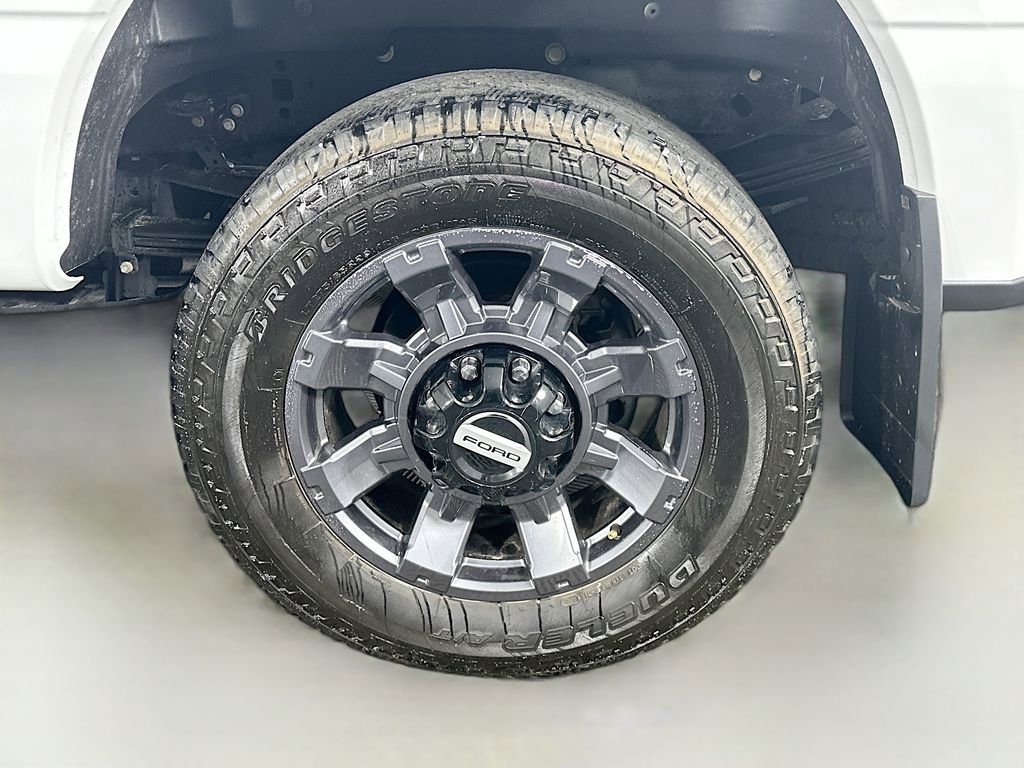 Used 2024 Ford F350 XL w/ STX Appearance Package image 34