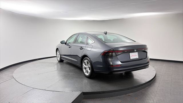 Used 2025 Honda Accord LX image 6