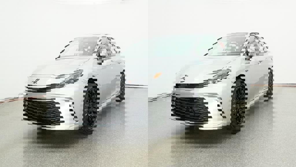 New 2026 Toyota Camry LE image 7