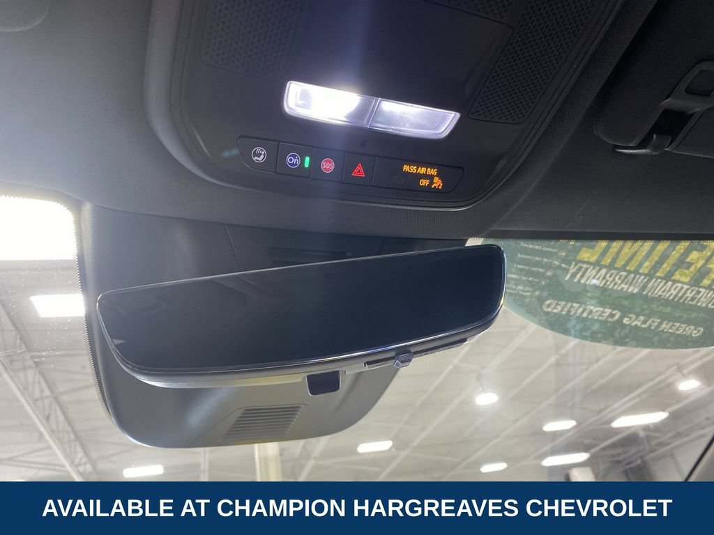 Used 2025 Chevrolet Equinox EV LT w/ Convenience Package II FWD image 25