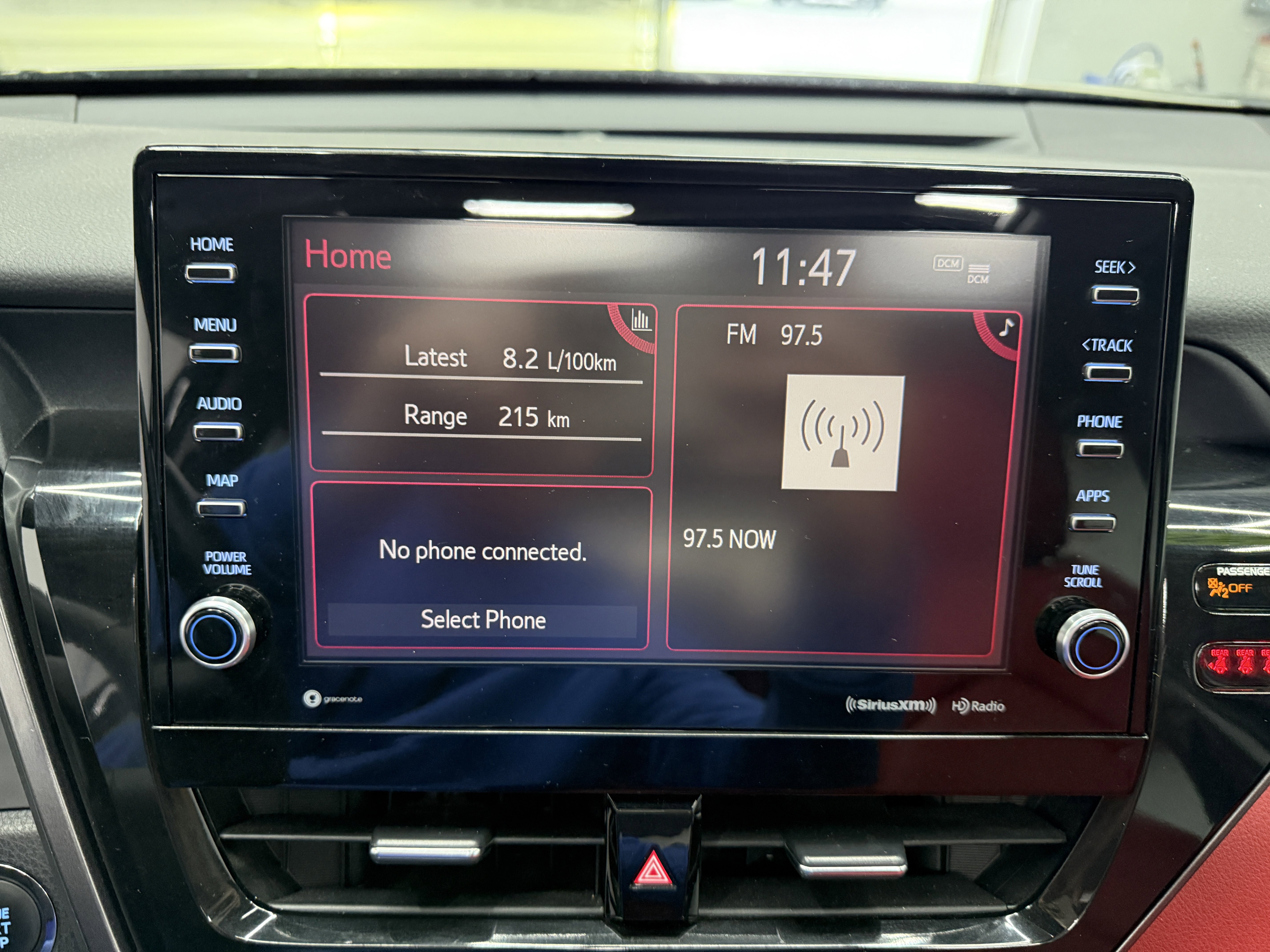 Used 2023 Toyota Camry XSE image 17