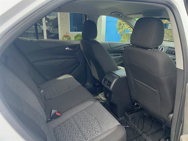 Used 2023 Chevrolet Equinox LT FWD image 15