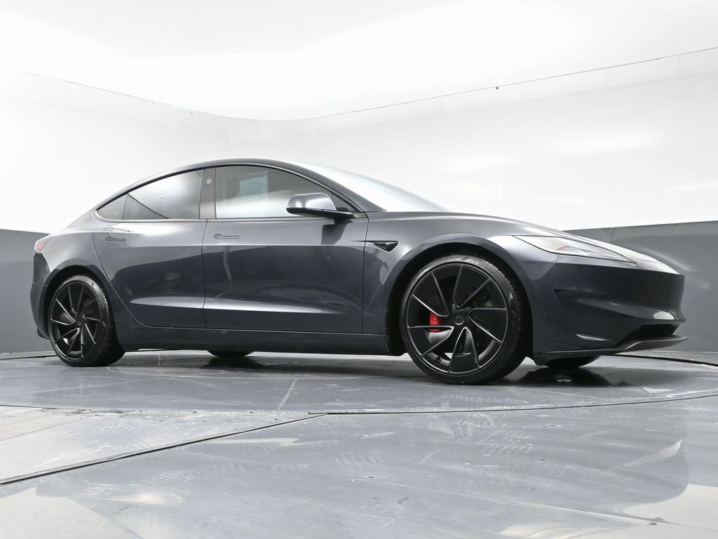 Used 2024 Tesla Model 3 Performance image 52