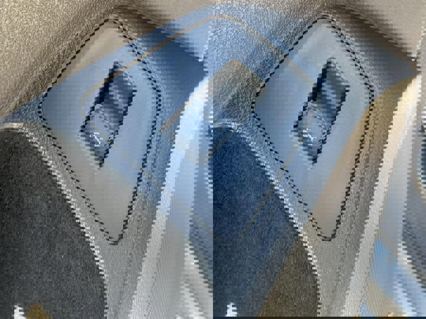 Used 2024 Volkswagen Tiguan Wolfsburg Edition image 12