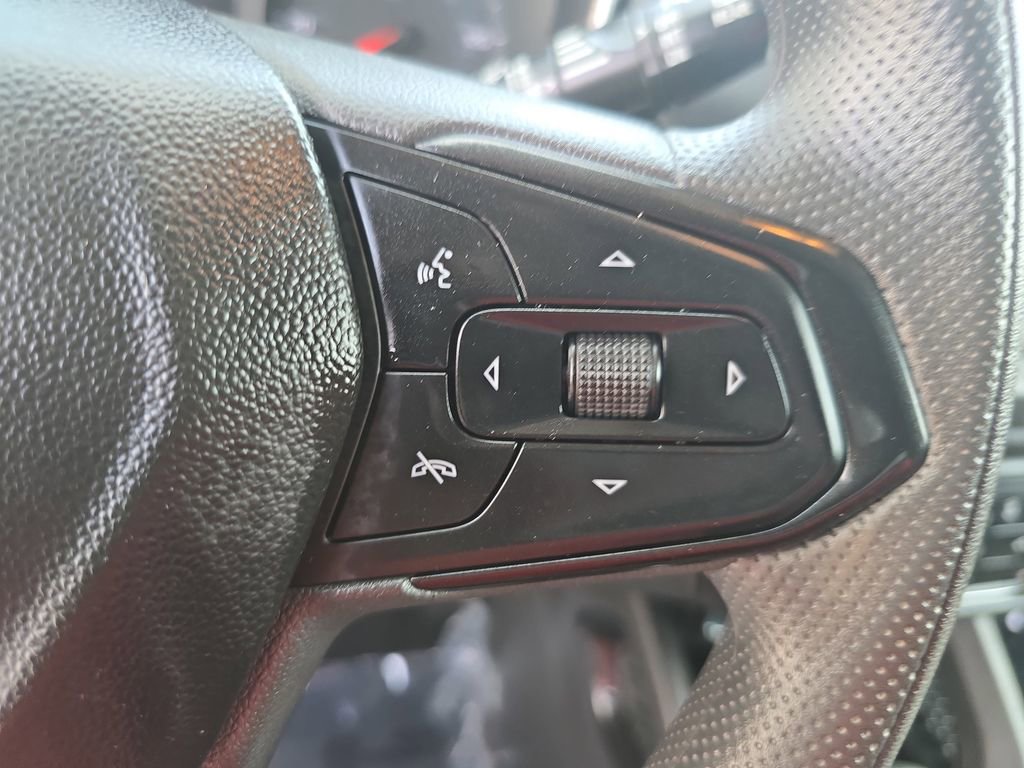 Used 2022 Chevrolet TrailBlazer LT FWD image 18