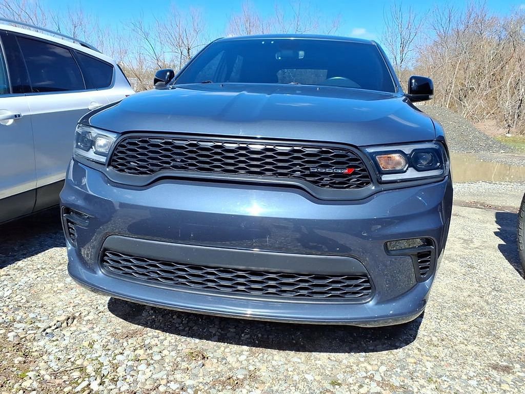 Used 2021 Dodge Durango GT image 2