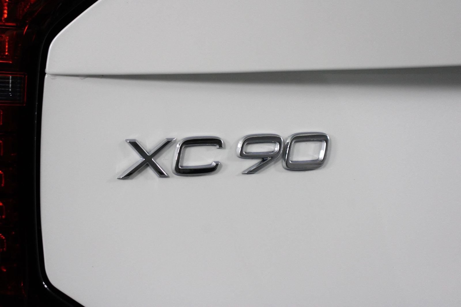 New 2026 Volvo XC90 B6 Plus AWD/4WD image 16