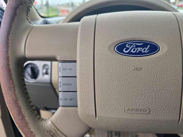 Used 2004 Ford F150 Lariat image 22