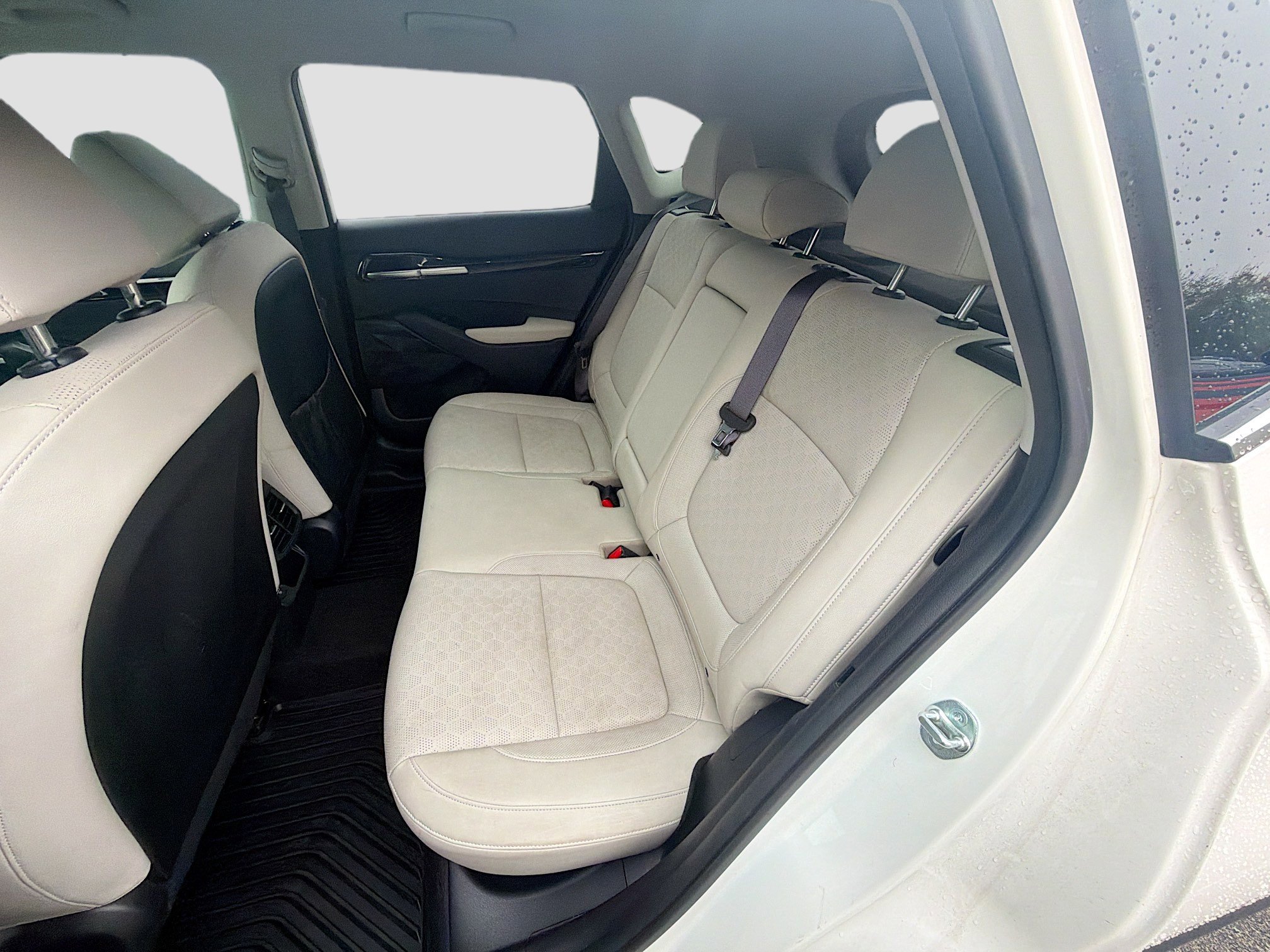Used 2023 Kia Seltos SX AWD/4WD image 18