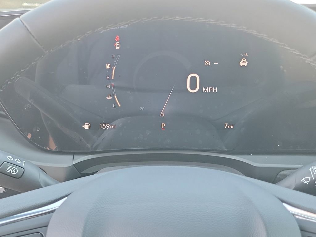 New 2026 Buick Envista Sport Touring image 15