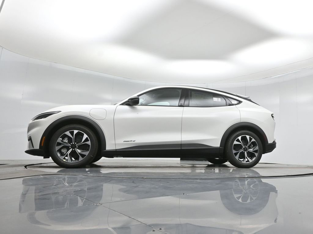 New 2026 Ford Mustang Mach-E Select image 50