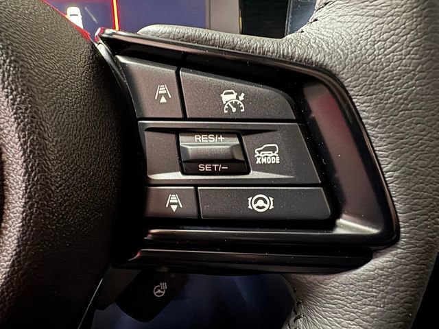 New 2026 Subaru Outback Premium image 17