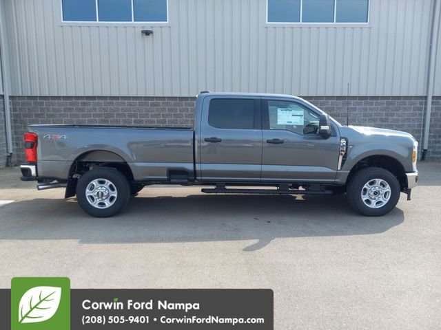 New 2026 Ford F350 XLT w/ 360-Degree Camera Package video 2