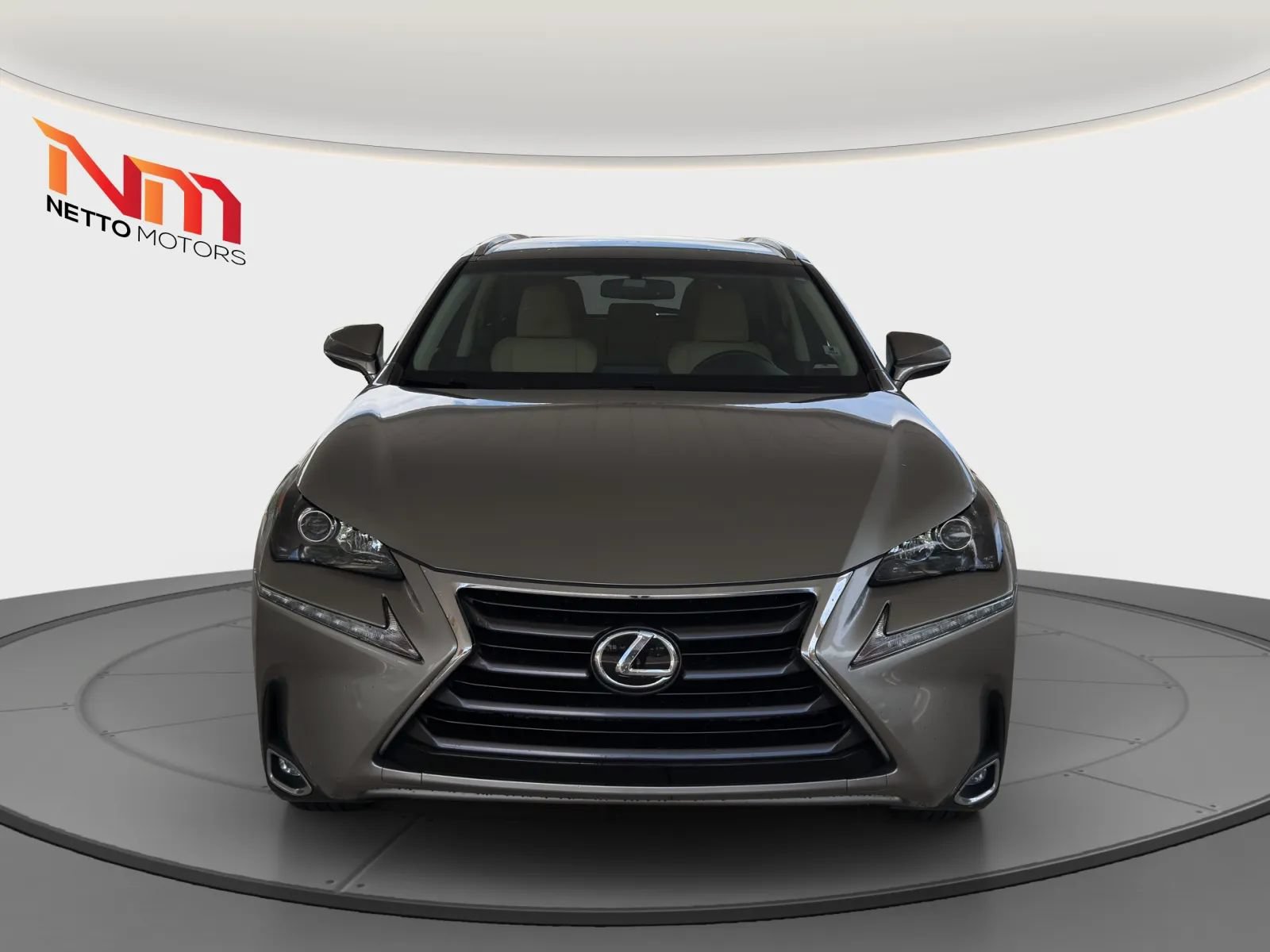 Used 2015 Lexus NX 200t FWD image 10