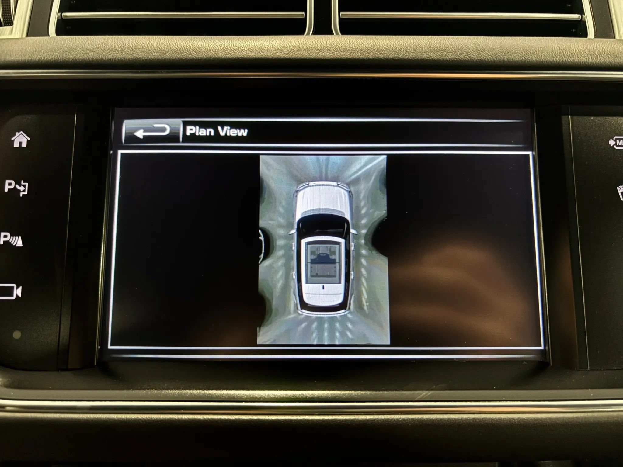 Used 2016 Land Rover Range Rover HSE AWD/4WD image 37