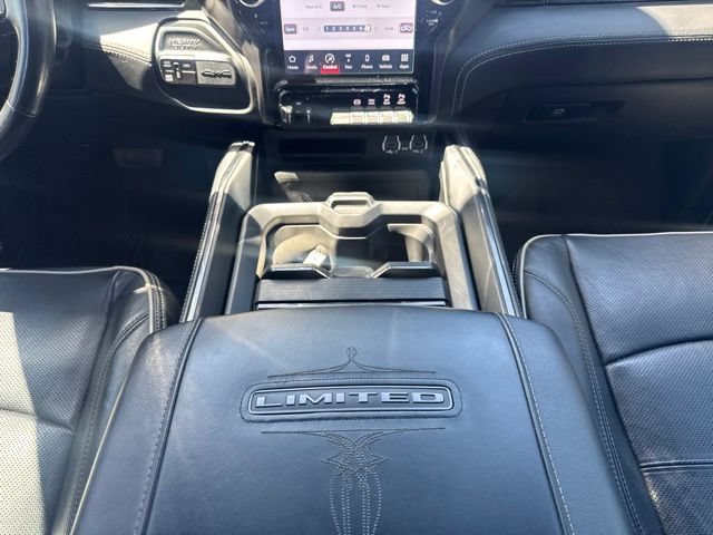 Certified 2022 RAM 3500 Limited AWD/4WD image 13
