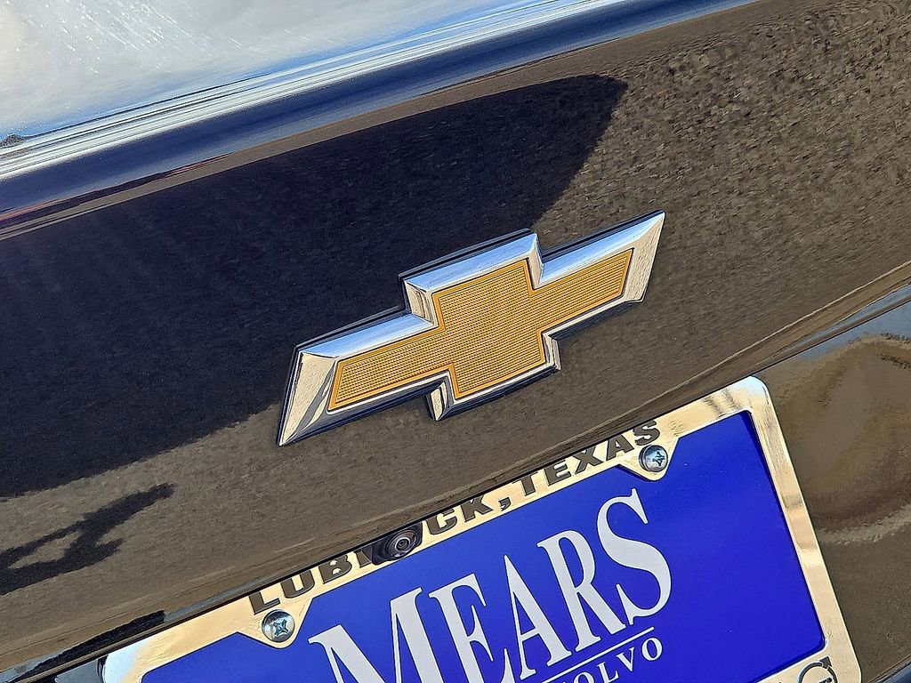 Used 2023 Chevrolet Malibu LT image 12