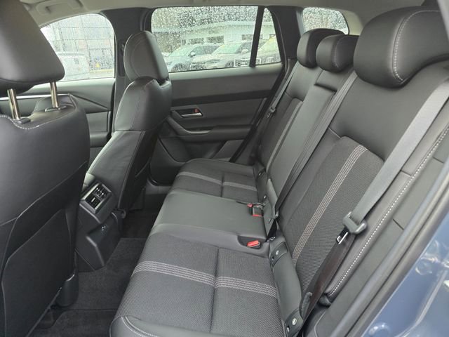 Used 2025 MAZDA CX-50 AWD 2.5 S w/ Cargo Package image 19