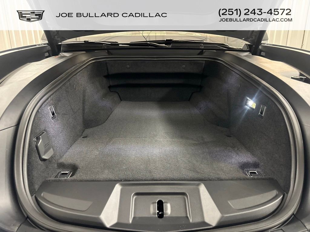 New 2026 Cadillac Escalade IQ Luxury 1 w/ LPO, Floor Liner Package image 28
