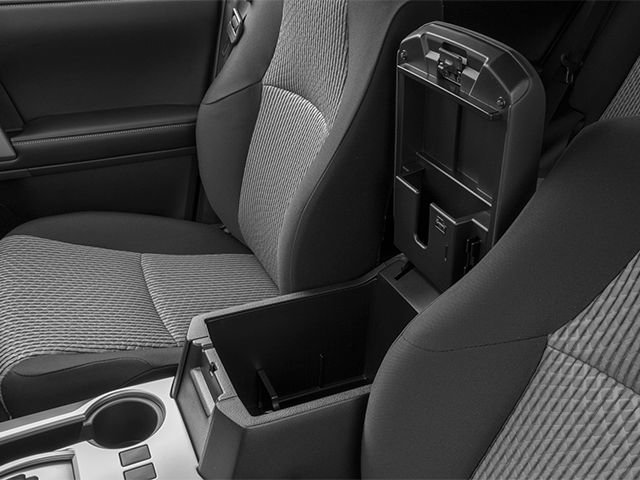 Used 2014 Toyota 4Runner SR5 Premium RWD image 18