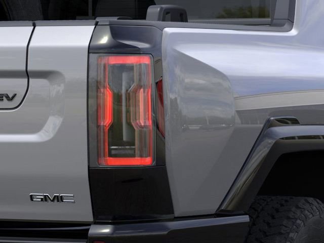 New 2024 GMC Hummer EV 3X w/ Extreme Off-Road Package image 11