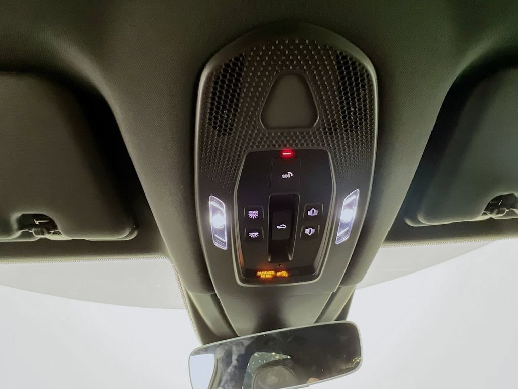 New 2026 Porsche Cayenne image 14