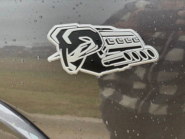 New 2026 RAM 1500 Big Horn AWD/4WD image 37