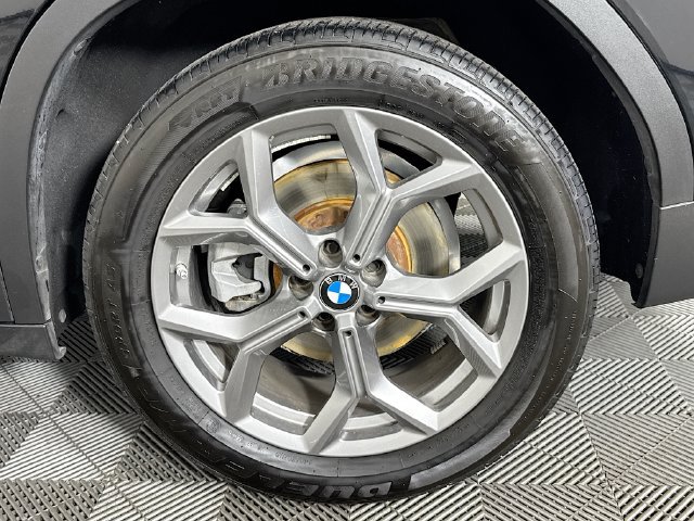 Used 2023 BMW X3 xDrive30i AWD/4WD image 34