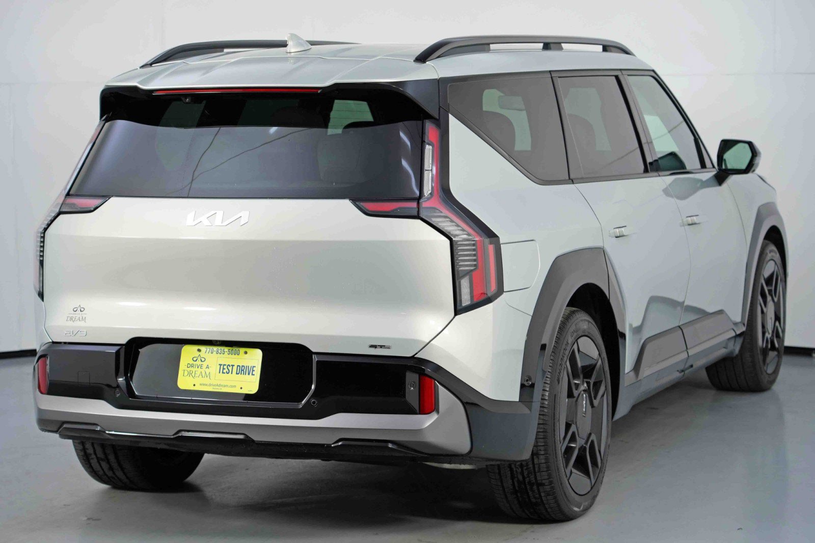 Used 2024 Kia EV9 GT-Line image 57