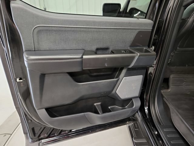 Used 2023 Ford F150 Lariat w/ Equipment Group 502A High AWD/4WD image 29