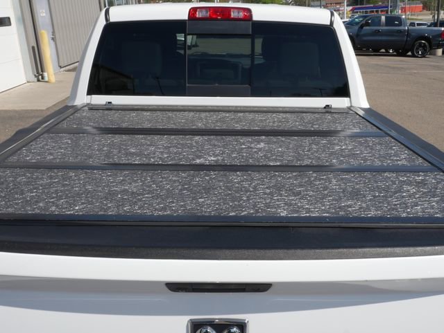 Used 2016 RAM 1500 Big Horn AWD/4WD image 9