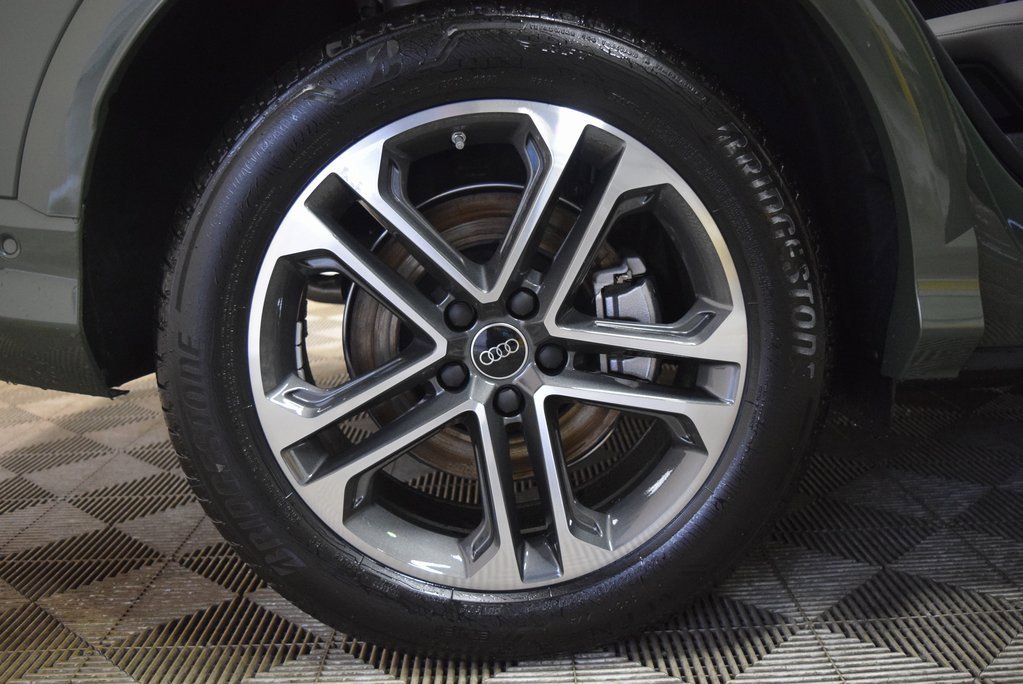 New 2025 Audi Q5 Premium Plus w/ Premium Plus image 10