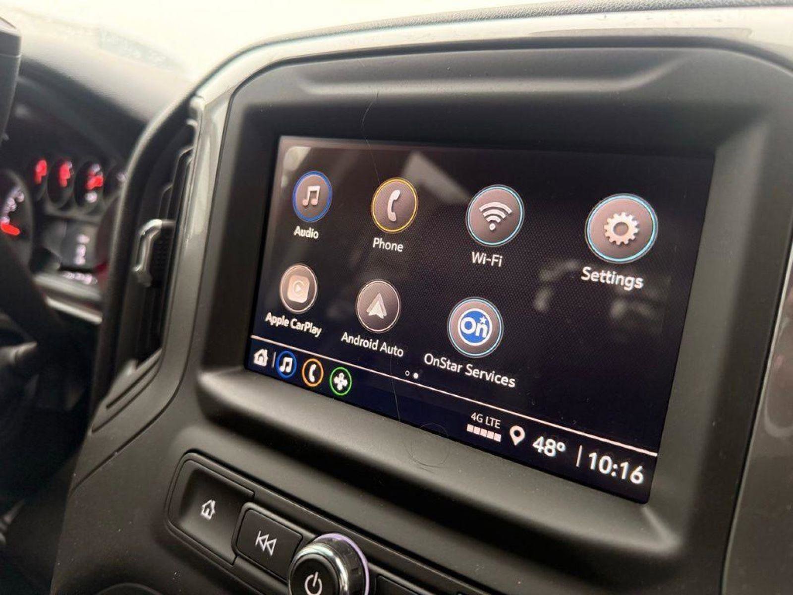 New 2026 Chevrolet Silverado 2500 W/T w/ WT Convenience Package AWD/4WD image 30